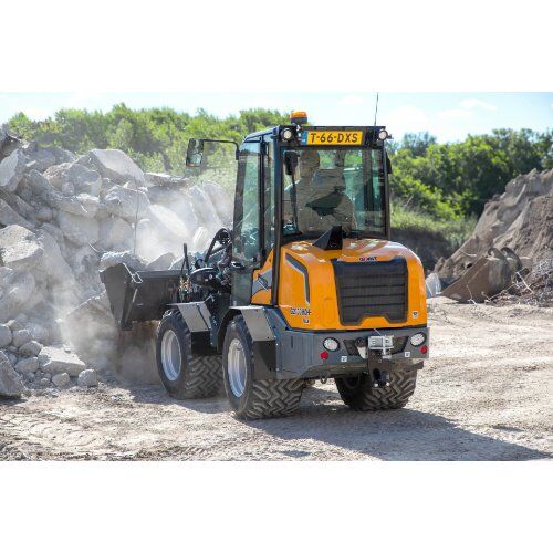  Giant Teleskoplader Giant G2700 TELE HD+ - Teleskopradlader 12466353
